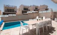 Herverkoop - Villa -
Orihuela Costa - Costa Blanca