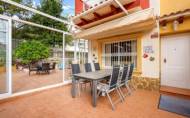 Reventa - Adosado -
Orihuela Costa - Villamartín