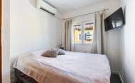 Herverkoop - Town House -
Torrevieja - Cabo Cervera