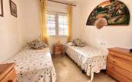 Reventa - Apartment -
Playa Flamenca - Costa Blanca