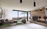 Nouvelle construction - Villa -
Torre Pacheco - Santa Rosalia Lake And Life Resort