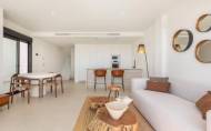 Nieuwbouw Woningen - Villa -
Los Alcazares - Serena Golf