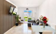 Herverkoop - Apartment -
La Duquesa - Costa del Sol