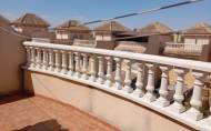 Resale - Town House -
Guardamar del Segura - Costa Blanca