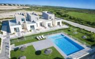 Nouvelle construction - Villa -
Baños y Mendigo - Altaona Golf