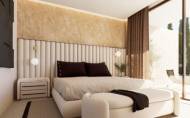 Obra nueva - Villa -
Rojales - La Marquesa