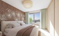 Nieuwbouw Woningen - Apartment -
Mijas - Hipódromo Costa del Sol