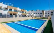 Herverkoop - Town House -
Villamartin - Costa Blanca