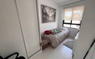 Herverkoop - Apartment -
San Miguel de Salinas - Inland
