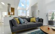 Nieuwbouw Woningen - Villa -
Los Montesinos - La Herrada