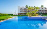 Reventa - Apartment -
Cabo Roig - Costa Blanca