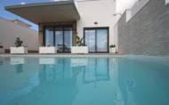 Nieuwbouw Woningen - Villa -
San Miguel de Salinas - Cerro Del Sol
