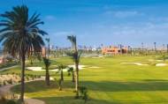 New Build - Villa -
Los Alcazares - Serena Golf