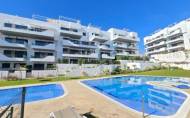 Herverkoop - Apartment -
Orihuela Costa - Costa Blanca
