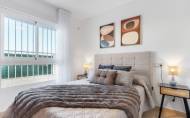 New Build - Apartment -
Orihuela Costa - Lomas de Cabo Roig