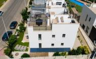 Revente - Apartment -
Orihuela Costa - Costa Blanca