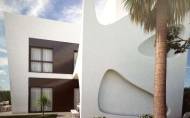 Nieuwbouw Woningen - Villa -
Rojales - Ciudad Quesada