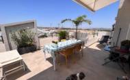Herverkoop - Apartment -
San Miguel de Salinas - Inland