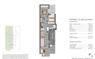 New Build - Apartment -
Pilar de la Horadada - Torre De La Horadada