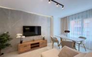 Herverkoop - Apartment -
Torrevieja - Playa del Cura