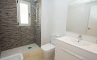 Obra nueva - Apartment -
Orihuela Costa - Las Filipinas