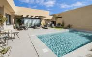 Nouvelle construction - Villa -
Baños y Mendigo - Altaona Golf