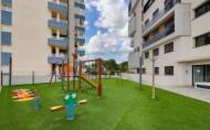 Resale - Penthouse -
Orihuela Costa - Costa Blanca