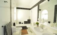 Herverkoop - Villa -
Torrevieja - Costa Blanca