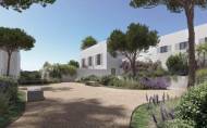 New Build - Town House -
Sotogrande - Urbanización Sotogrande