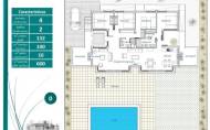 New Build - Villa -
Sucina - Peraleja Golf