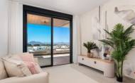 Nouvelle construction - Apartment -
Benijofar - Pueblo