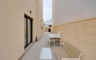 Herverkoop - Villa -
Ciudad Quesada - Pueblo Bravo