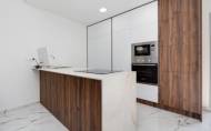 Nouvelle construction - Apartment -
San Miguel de Salinas - Pueblo