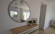 Reventa - Apartment -
Hacienda Riquelme Golf Resort - Inland