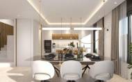 Nieuwbouw Woningen - Villa -
Orihuela Costa - Las Filipinas