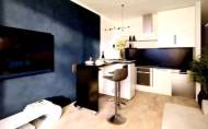 Nieuwbouw Woningen - Apartment -
Torrevieja - Centro