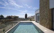 Nieuwbouw Woningen - Villa -
Mijas - Las Farolas