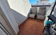 Herverkoop - Apartment -
Torrevieja - Centro