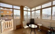 Herverkoop - Town House -
Ciudad Quesada - Costa Blanca