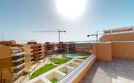 Nieuwbouw Woningen - Penthouse -
Guardamar del Segura - El Raso