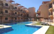 Nieuwbouw Woningen - Penthouse -
Aguilas - Collados