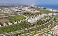 Obra nueva - Apartment -
Denia - Playa de La Almadraba