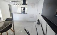 Reventa - Apartment -
Hacienda Riquelme Golf Resort - Inland