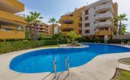 Herverkoop - Apartment -
Torrevieja - Punta Prima