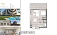 Obra nueva - Apartment -
Moncofa - Playa de Moncofa
