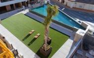 Nieuwbouw Woningen - Apartment -
San Pedro del Pinatar - Centro