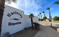Revente - Apartment -
Hacienda Riquelme Golf Resort - Inland