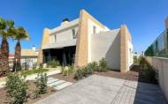 Nieuwbouw Woningen - Villa -
Algorfa - La Finca Golf