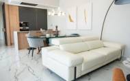 Obra nueva - Villa -
Ciudad Quesada - Lo Marabú