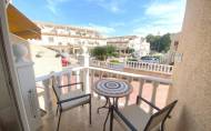 Resale - Apartment -
Algorfa - Montemar